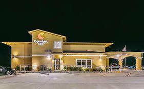 Comfort Inn Willow Springs Mo